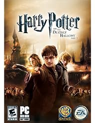 Video Games: Harry Potter and The Deathly Hallows Part 2 - PC - Electronic Arts