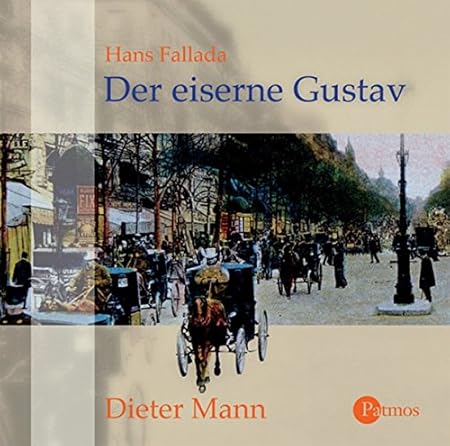 Der Eiserne Gustav Tontraeger Amazon Com Music