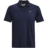 Under Armour Men
s Matchplay Polo