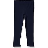 The Children's Place Baby-Girls and Toddler Essential Leggings