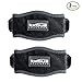 Tennis Elbow Strap Brace Support - Counterforce Arm Band Helps Tendonitis Golfers Elbow Adjustable Men and Women 2 Pack Value