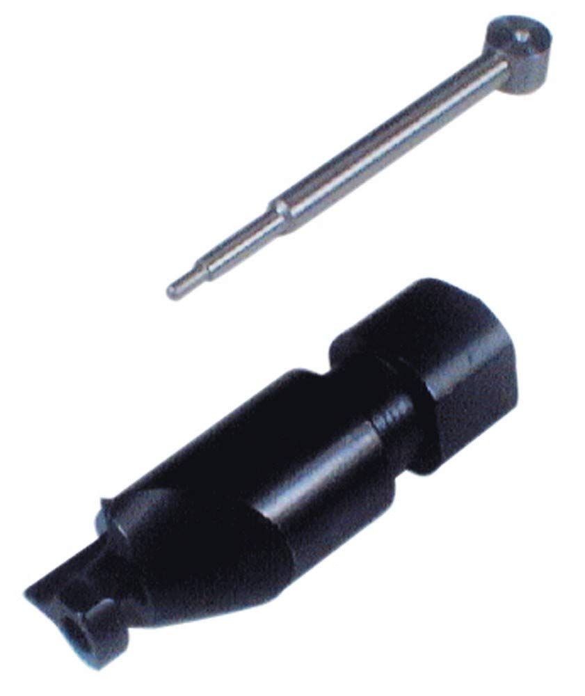 EDMA 17455 Punch Kit, Black