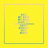 MY NECK MY BACK (LICK IT) - CHRIS DIODATI 2015 MIX image