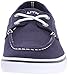 Nautica Men's Galley Canvas Boat Shoe
