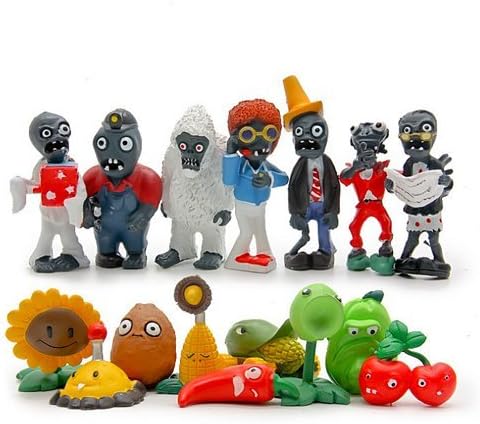 zombie toys argos