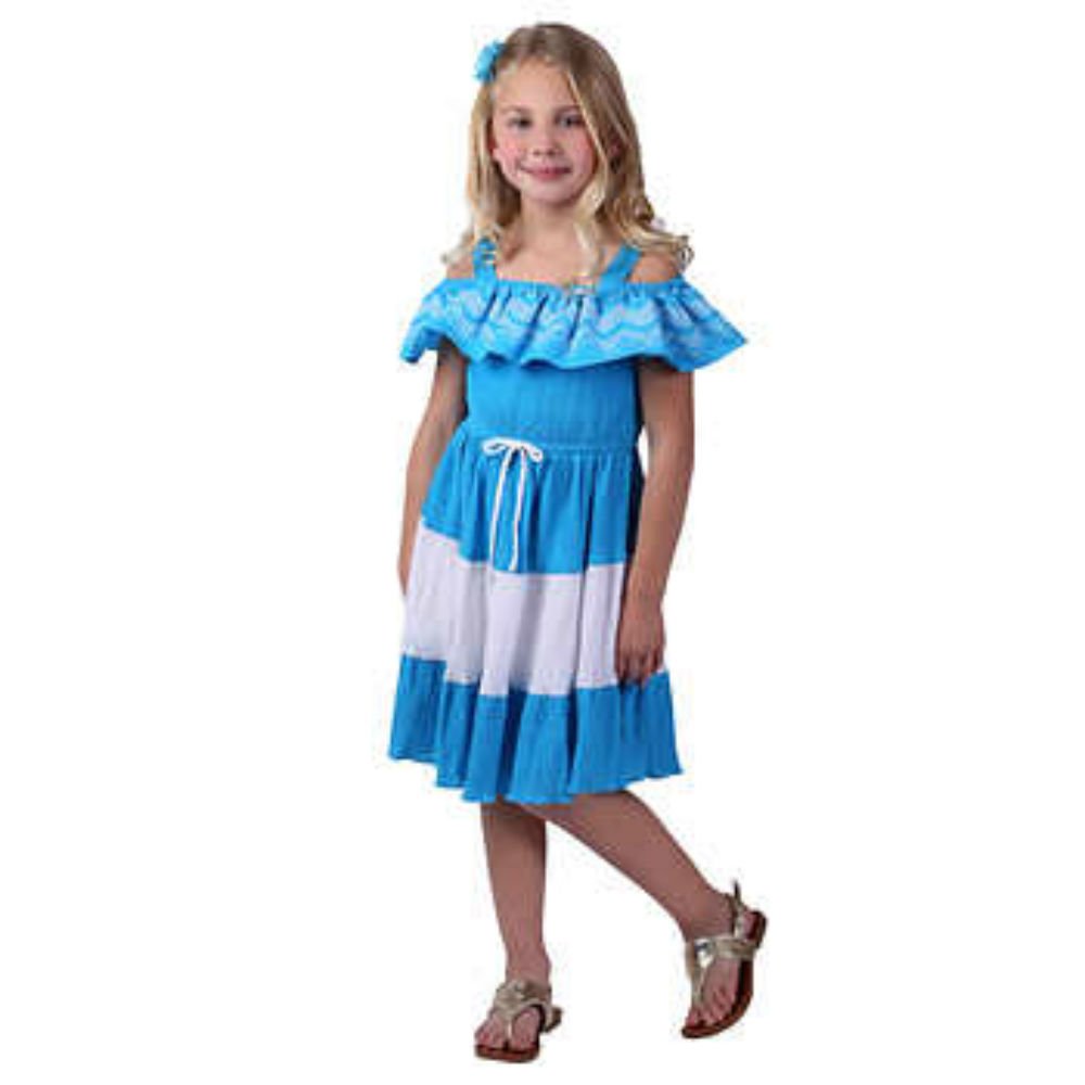 girls sundress