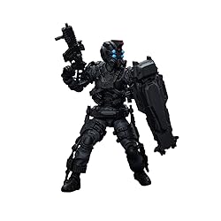 JOYTOY 1/18 Soldiers Action Figure Army Builder
