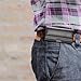 iPhone 8 Case, iPhone 6 6S iPhone 7 Case, Pasonomi Premium Horizontal Leather Belt Clip Holster Pouch with Magnetic Closure case Cover for Apple iPhone 6/6S/7/8 4.7 Inch