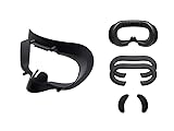 VR Cover Facial Interface & Foam Replacement Basic