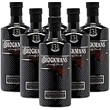 ginebra brockmans amazon
