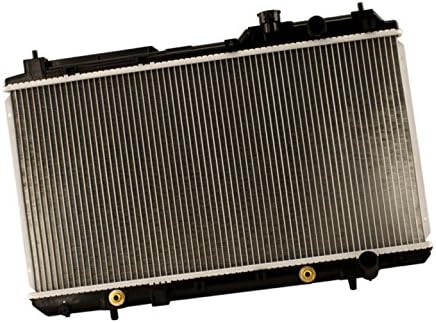 Honda CR-V SUV 97-01 Premium Quality Radiator L4 2.0L 4CYL