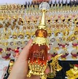 Super Fragrances Adwaa al Sharq Perfume Oil 25ml Men Women Luxury Dubai Gift view 3