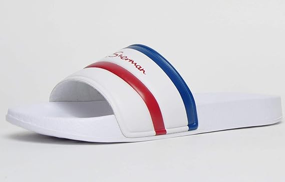 ben sherman mens slippers
