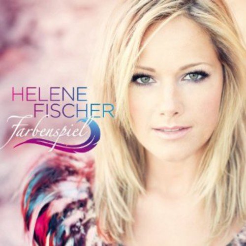 Helene Fischer - Voltooid Verleden Tijd - Zortam Music