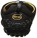 Vibram Women's Spyridon MR Trail Running Shoe, Black/Grey,38 EU/7 M US