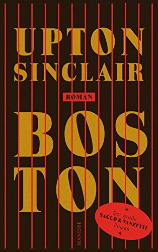 Boston: Roman (German Edition)