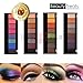 4pc Beauty Treats Matte Mania EyeShadow/Eye Shadow plus Free Gift