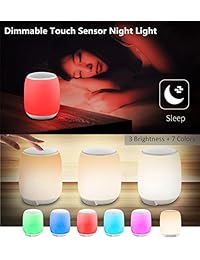 ieGeek Night Light