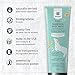 Grab Green 99% Natural Baby Shampoo & Body Wash, Calming Chamomile Fragrance—with Essential Oils, 10 fl oz (2-Pack), Plant-Based & Biodegradable, Daily Wash for Hair & Body