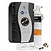 InSinkErator Instant Hot Water Tank & F-1000S Filtration, HWT-F1000S, 2/3 Gallon Stainless Steel primary