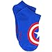Avengers Boys 5 pack Socks (Little Kid/Big Kid)