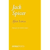 After Lorca (Nyrb Poets)