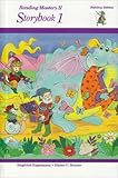 Reading Mastery - Level 2 Storybook 1 (READING MASTERY PLUS)
