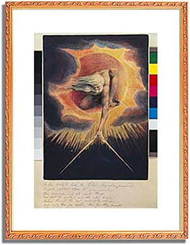 Amazon Co Jp ウィリアム ブレイク 日の老いたる者 The Ancient Of Days 1794 インテリア アート 絵画 プリント 額装作品 フレーム 装飾 金 サイズ L 412mm X 527mm ホーム キッチン Amazon Co Jp ウィリアム ブレイク 日の老いたる者 The Ancient Of Days 1794 インテリア アート 絵画 プリント 額装作品 フレーム 装飾 金 サイズ L 412mm X 527mm ホーム キッチン