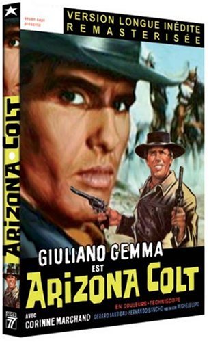 Arizona Colt - Version Longue Inédite