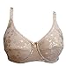 Mastectomy Bra Pocket Bra for Silicone Breastforms8102