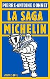 La saga Michelin by 