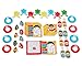 American Greetings Ryan's World Party Supplies, Party Favor Pack (48-Count)