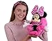 Hide Away Pets Disney Minnie Plush, 14