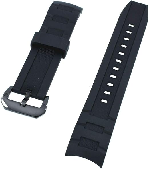 edifice strap replacement