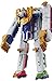 Bandai Ressha Sentai ToQger Train Union Series EX Ressha Gattai DX SafariGaOh