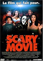 Scary Movie