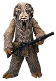 Hasbro Star Wars JQuille (JabbaS Sail Barge) Figure - Return Of The Jedi