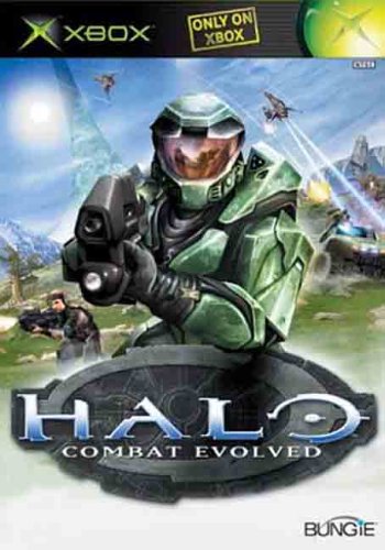 #49 — Halo (Xbox)