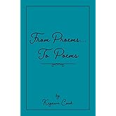 From Proems....To Poems