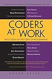 Coders at Work: Reflections on the Craft of Programming