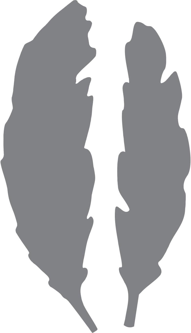 Fiskars Lever Punch - XL Feathers