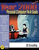 Year 2000 Personal Computer Fix-It Guide by 
