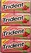 Trident Island Berry Lime Chewing Gum - 12-18 Pks