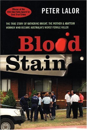 Blood Stain