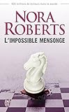 L'impossible mensonge (J'ai lu t. 4275) (French Edition) by