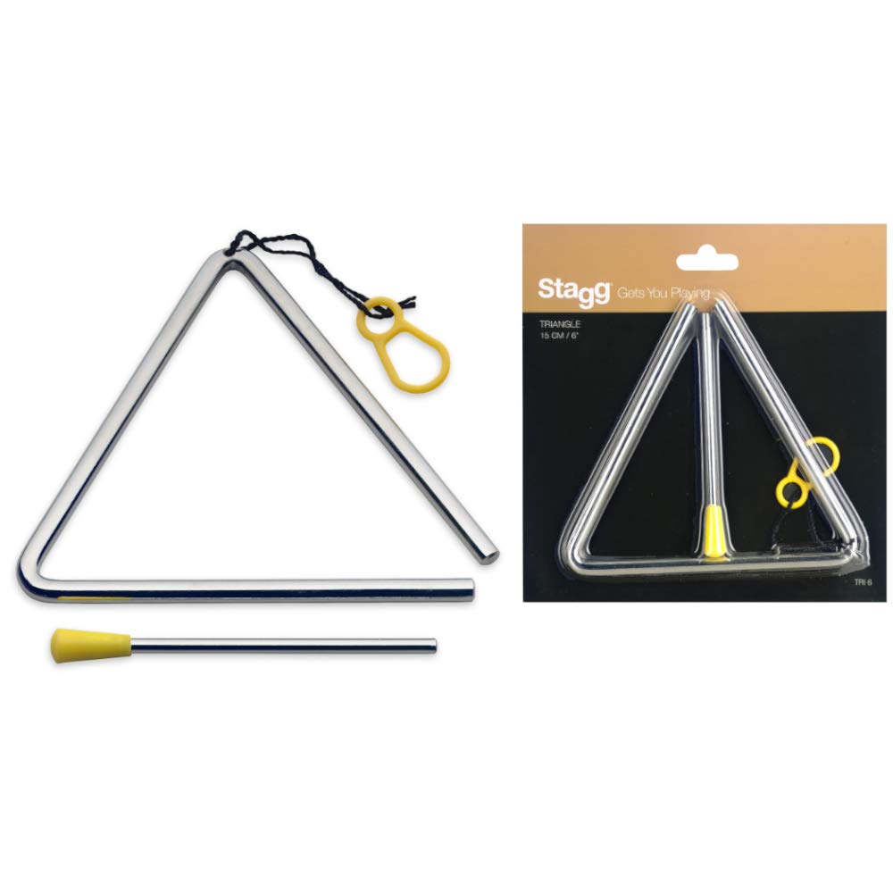 Stagg TRI-6 Triangle