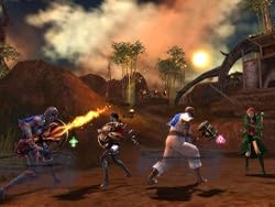 Guild Wars Game of the Year - PC
