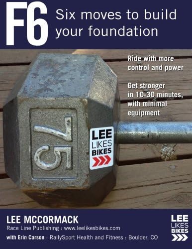 F6: Six Moves to Build Your Foundation