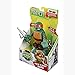 Teenage Mutant Ninja Turtles Pre-cool Half Shell Heroes 6 Inch Raphael Powersound Talking Turtles Figure 2 Pack