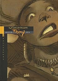 Les  conquérants de Troy